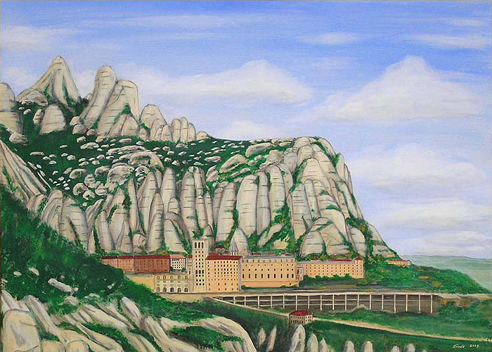 Montserrat