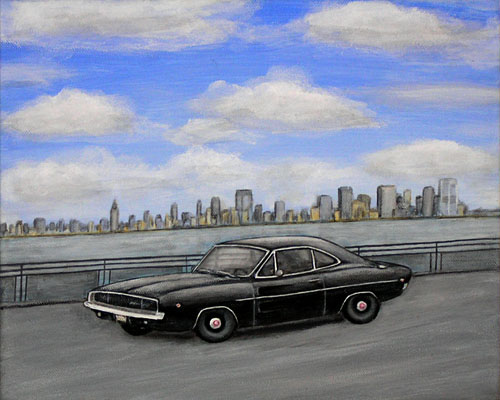 Oldtimer