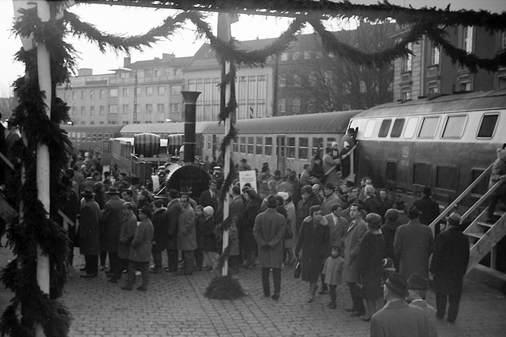 Düsseldorf 1963