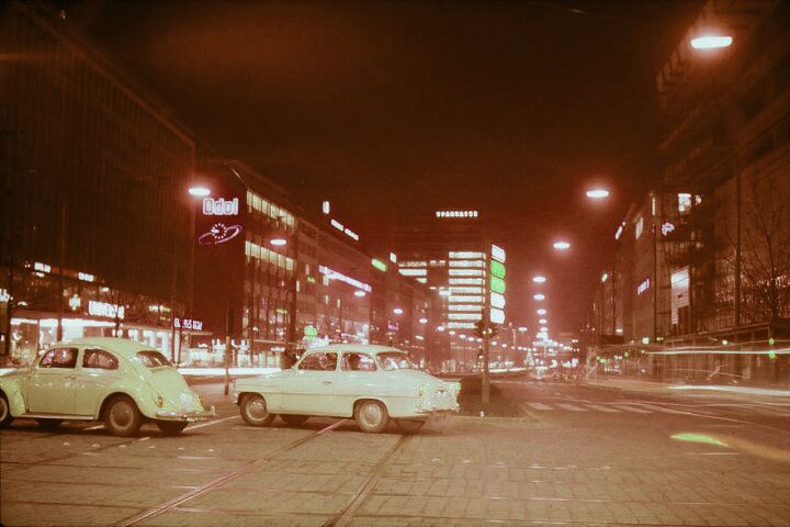 Düsseldorf 1965