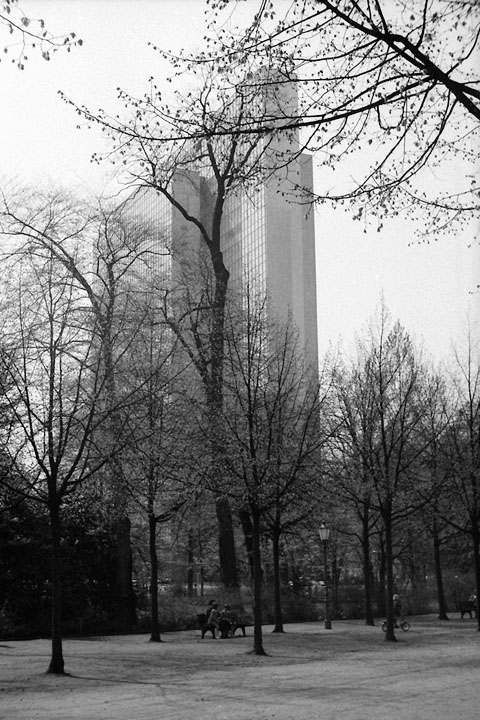 Düsseldorf 1965