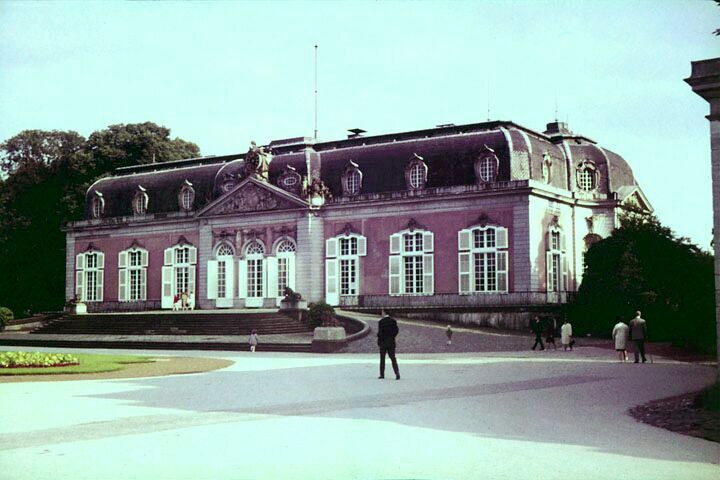 Düsseldorf 1965