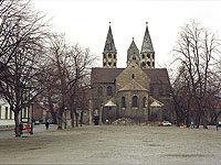 Liebfrauenkirche