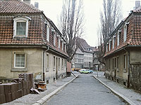 Am Johanniskloster