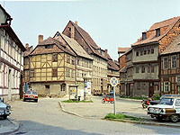 Bakenstraße