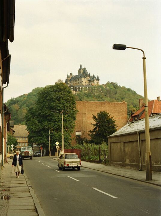 Rathaus Wernigerode