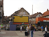 Marktplatz