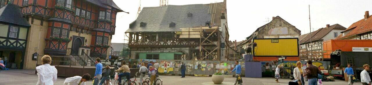 Wernigerode